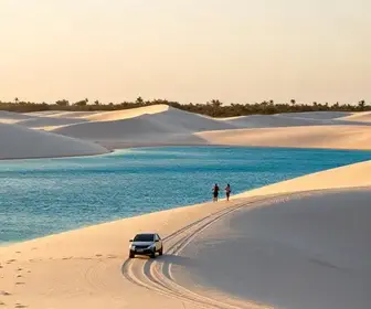 Descubra quanto custa viajar para o Maranhão: Guia Prático