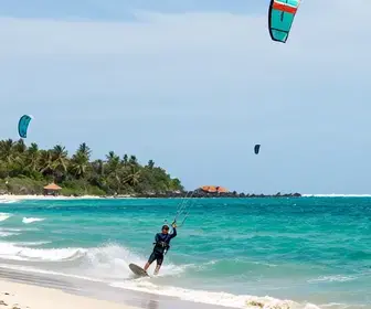Desfrute do Kitesurf em Atins: Aventura no Maranhão