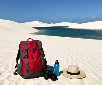Dicas Essenciais do que Levar para os Lençóis Maranhenses