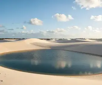 Dicas Práticas para Viajar de Barreirinhas a Santo Amaro no Maranhão