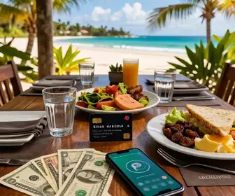 Dinheiro, Cartão e Pix: Como Gerenciar Suas Finanças em Viagens pelo Maranhão