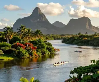 Estreito: O Guia Completo para Descobrir um dos Tesouros do Maranhão