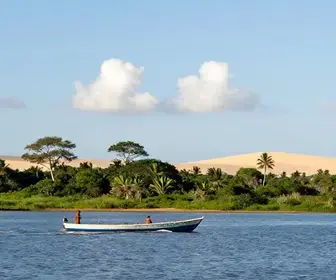 Explorando o Delta do Parnaíba: Passeios de Barco Imperdíveis