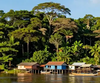 Explorando o Polo Amazônia Maranhense: Cidades e Atrações Imperdíveis