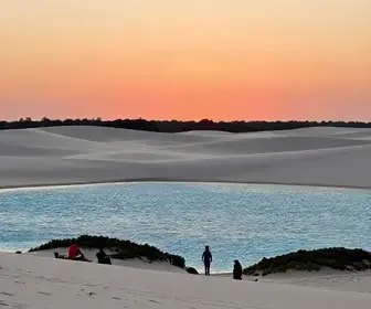 Explore o Maranhão: Um Roteiro Imperdível de 10 Dias