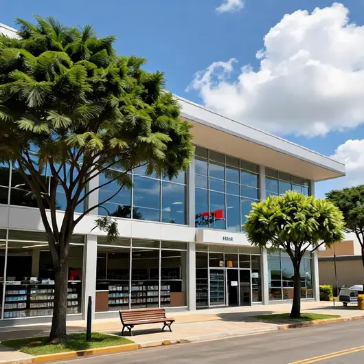 Explore o Melhor da Pereira Veras e Feitosa Ltda
