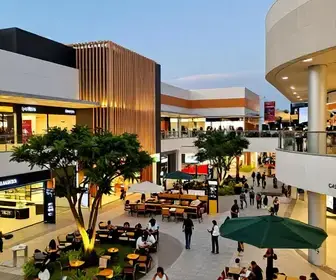 Explore os Melhores Shopping Centers em São Luís Explore os Melhores Shopping Centers em São Luís