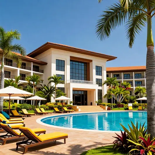 Grand Carimã Resort & Convention Center Grand Carimã Resort & Convention Center