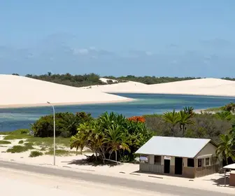 Guia Completo: Como Chegar a Tutóia no Maranhão Guia Completo: Como Chegar a Tutóia no Maranhão
