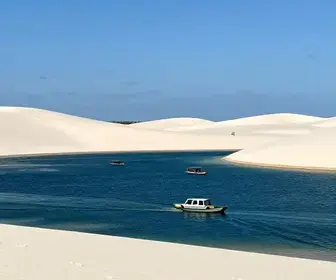 Guia Completo: Como Viajar de Barreirinhas a Atins no Maranhão Guia Completo: Como Viajar de Barreirinhas a Atins no Maranhão