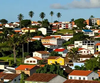Guia de casas e flats em Maranhão: 16 opções para se hospedar