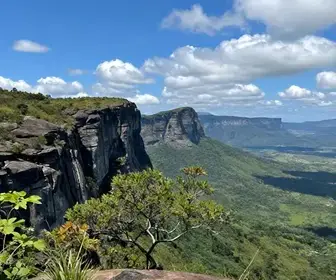 Guia Prático: Como Chegar à Chapada das Mesas no Maranhão