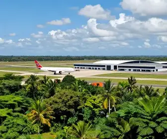 Guia Prático: Como Chegar ao Maranhão de Avião