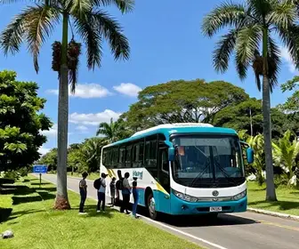 Guia Prático para Chegar ao Maranhão de Ônibus