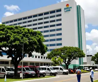 Hospitais e Serviços de Emergência em São Luís: Tudo que Você Precisa Saber Hospitais e Serviços de Emergência em São Luís: Tudo que Você Precisa Saber