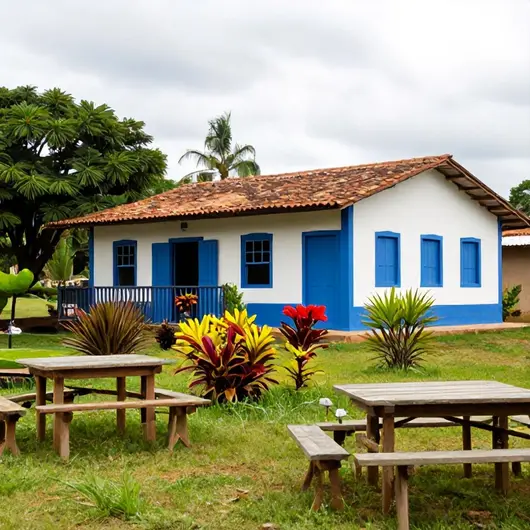 Hostel da Fonte Hostel da Fonte