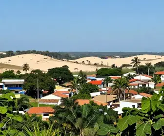 Humberto de Campos: Um Guia Completo para Visitar Este Destino Incrível no Maranhão