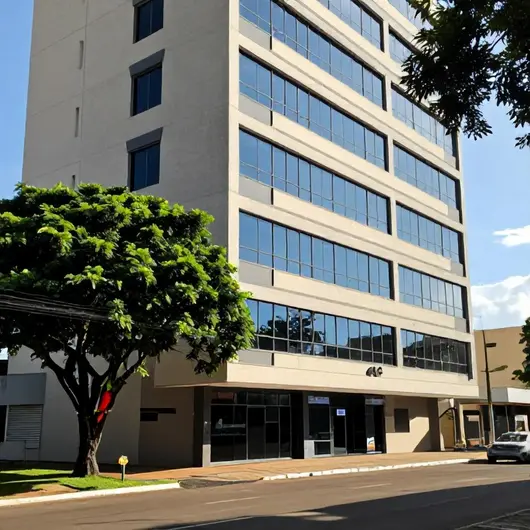 Imobiliária Alugar