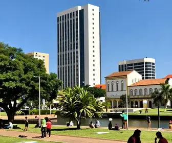Imperatriz: um guia detalhado para explorar a cidade Imperatriz: um guia detalhado para explorar a cidade
