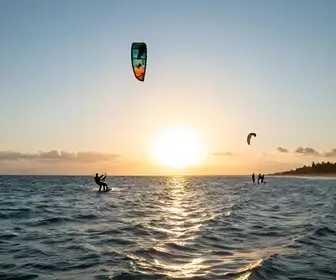 Kitesurfing no Maranhão: Dicas e Locais Imperdíveis