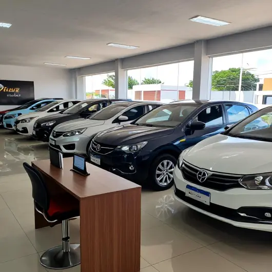 Localiza Imperatriz