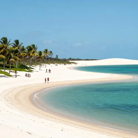 Maranhão Terra de Encantos: Descubra os Lados Maravilhosos do Estado Maranhão Terra de Encantos: Descubra os Lados Maravilhosos do Estado