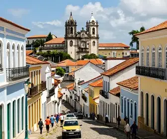Melhores Aplicativos de Transporte em São Luís: Dicas e Vantagens