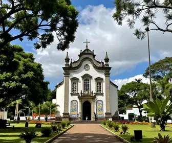 Melhores destinos de turismo religioso no Maranhão: 28 opções recomendadas