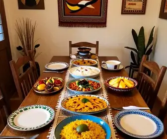 Melhores experiências gastronômicas no Maranhão: guia completo