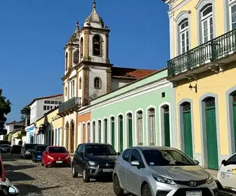 Melhores Locadoras de Carros em São Luís para Explorar o Maranhão