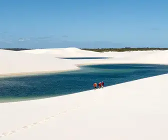 Melhores opções de aventura no Maranhão: guia atualizado