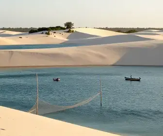 Melhores passeios em Maranhão: 24 opções incríveis para explorar Melhores passeios em Maranhão: 24 opções incríveis para explorar
