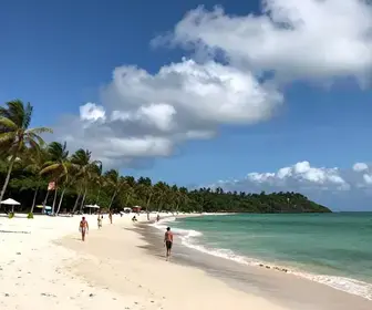Melhores praias no Maranhão: 9 opções imperdíveis Melhores praias no Maranhão: 9 opções imperdíveis