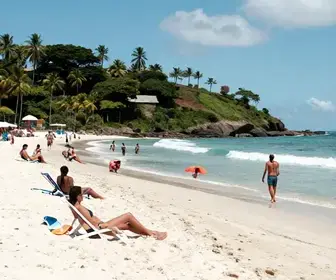 Melhores Praias para Banho Próximas a São Luís Melhores Praias para Banho Próximas a São Luís