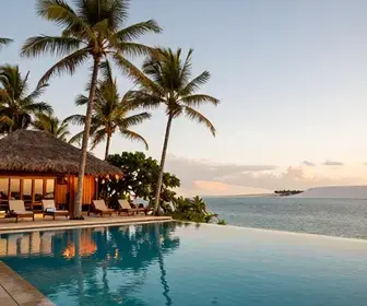 Melhores Resorts Próximos aos Lençóis Maranhenses: Descubra o Paraíso Maranhense