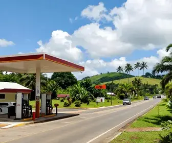 Onde encontrar postos de combustível nas rotas turísticas do Maranhão Onde encontrar postos de combustível nas rotas turísticas do Maranhão