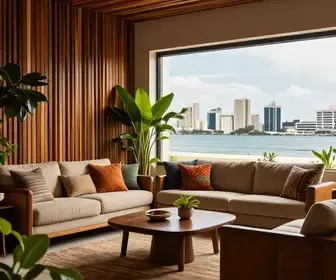 Os Melhores Flats em São Luís: Conforto e Praticidade na Capital Maranhense
