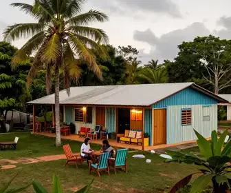 Os Melhores Hostels em Barreirinhas para Viajar com Conforto e Economia