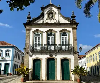 Os Melhores Hotéis Próximos ao Centro Histórico de São Luís Os Melhores Hotéis Próximos ao Centro Histórico de São Luís