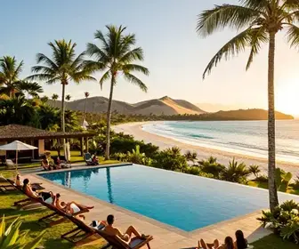 Os Melhores Resorts do Maranhão para Sua Próxima Viagem