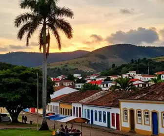 Pinheiro: o Destino Imperdível no Maranhão