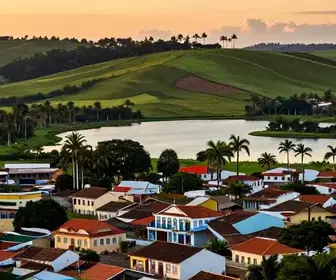 Polo Cocais: Descubra Cidades e Atrações Imperdíveis