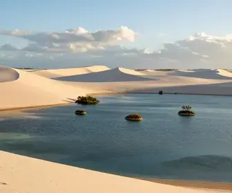 Quantos Dias Ficar no Maranhão: Um Guia Prático de Viagem