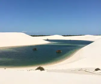 Regras de Visitação no Parque Nacional dos Lençóis Maranhenses: O Que Você Precisa Saber