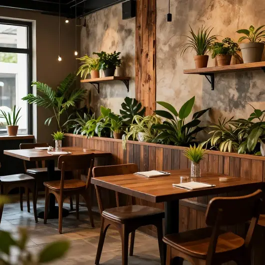 Restaurante Cheiro Verde