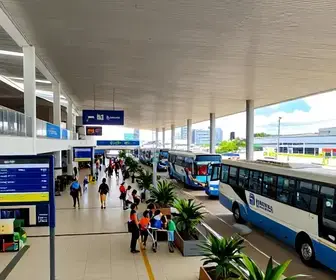 Rodoviária de São Luís: o que você precisa saber
