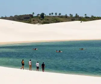 Rota das Emoções: um guia completo para explorar o Maranhão