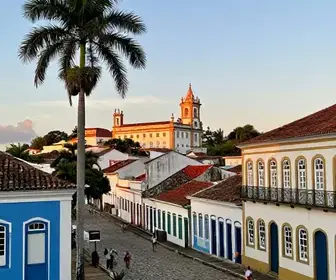São Luís: O Guia Completo para Explorar a Capital do Maranhão