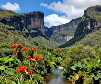 Serras Guajajara, Timbira e Kanela: destinos imperdíveis no Maranhão