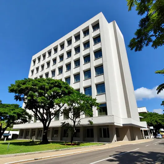 Sete Táxi Aéreo: Conectando você ao seu destino